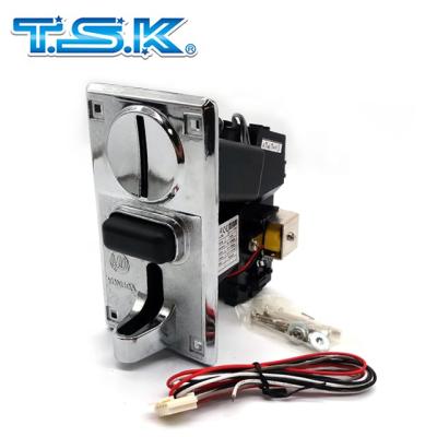 China Electronic Coin Selector: TSK Taiwan Arcade Gaming Machine Parts KM3-51 for sale