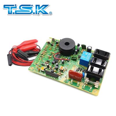 China 9 in 1 Anti-Interference Device: TSK Taiwan Mario Game Kit/Accessories Parts KM11-21 for sale