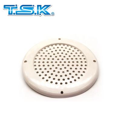 China Plastic speaker cover: TSK Taiwan kits Para altavoz maquina red pikachu pikachu tragamonedas de plastico for sale