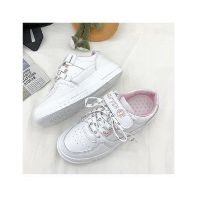 China Fashion Trend Top Selling Guaranteed Quality Ladies Shoe Women's Casual Shoes for sale