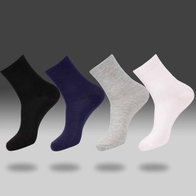 China 2021 Autumn QUICK DRY winter selling pure cotton sports socks men's breathable color crew socks for sale