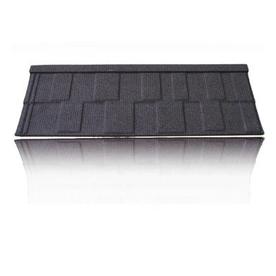 China High Quality Metal Stone Coated Roof Tile In Different Colors 1340mm*420mm for sale