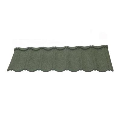 China Modern Cheap Lightweight Roofing Materials Discontinued Shingles With Roof Sheet Accessories for sale