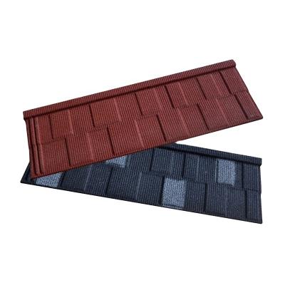 China Modern Soundproof Metal Roofing Sheets Design Color Coated Roofing Sheet for sale