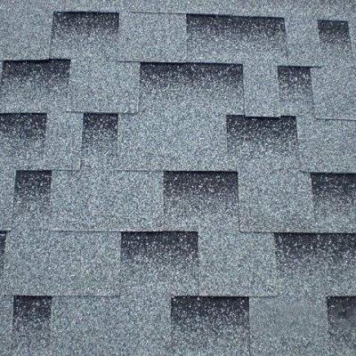 China Cheap Goethe Asphalt Shingle Asphalt Roofing Shingles for sale