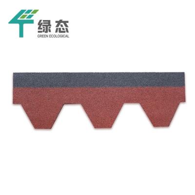 China Mosaik Asphalt Roofing Shingle Asphalt Shingle for sale