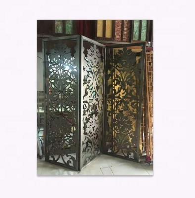 China Competitive Price Traditional Partition Living Soundproof Room Divider Screens Featured Products For Screens And Room Dividers for sale