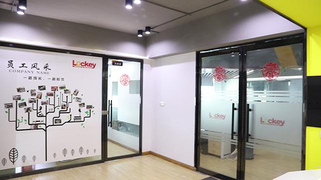 Verified China supplier - Lockey Safety Products Co., Ltd.