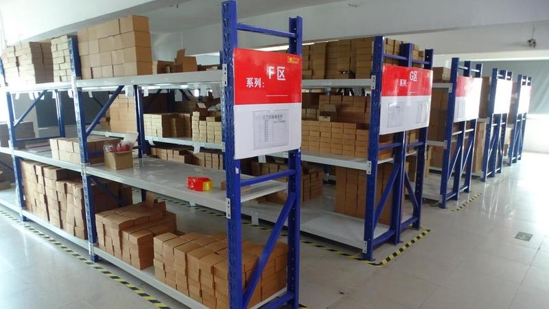 Verified China supplier - Lockey Safety Products Co., Ltd.