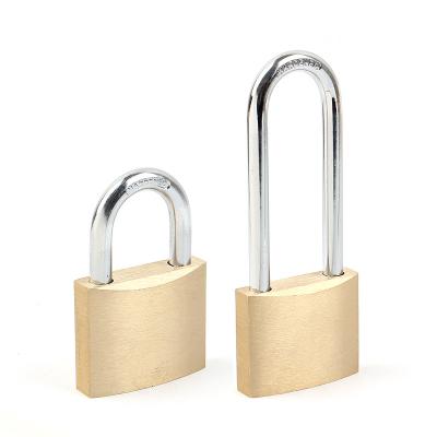 China Candado Custom Padlocks 50mm 60mm 70mm Work Safety Lockout Padlock Protection Locks With Likewise Keyed Solid Brass for sale