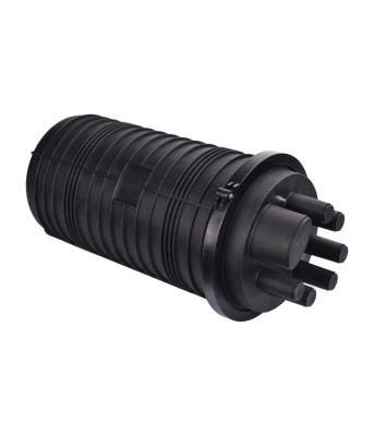 China Heat Shrink/Cable Optical Fiber Optic Splice Splice Fiber Connection 288 Joint Enclosure Junction Box for sale