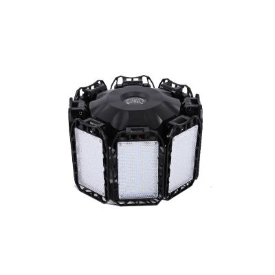 China AC 85-265V AC 85-265V LED Foldable Warehouse Bulbs E26/E27 Garage Garage Light Commercial Lighting Lamp For Home for sale