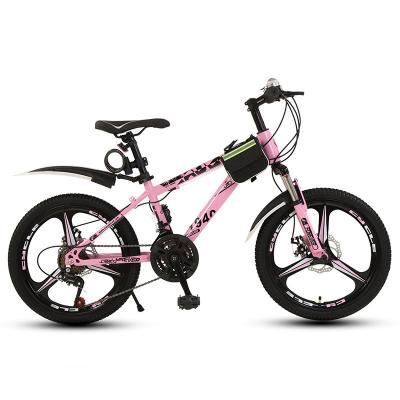 China Steel Factory Wholesales 10 Years Variable Speed ​​Children's Bicycles And 20 Inch Children's Bicycles for sale