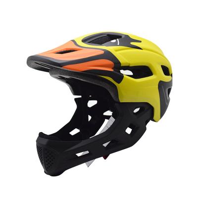 China ABS+PC Factory Wholesale Children's Helmet Balance Car Skateboard Sports Riding Helmet for sale