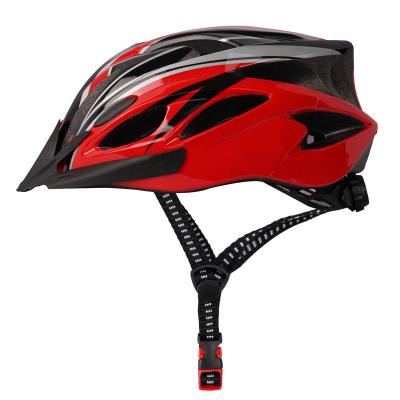 China Wholesale ABS+PC manufacturers mountain bike helmet skateboard helmet men and women for sale