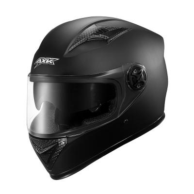 China Wholesale ABS Full Face Motorcycle Helmet Manufacturers for sale