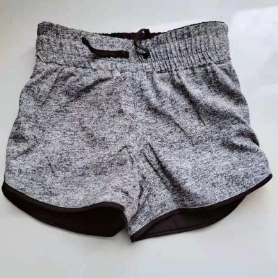 China New high quality Anti-wrinkle sweat-absorbent running men's sports shorts and quick-drying shorts for sale