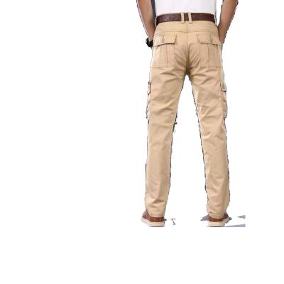 China QUICK DRY Army Pants Men Military Cargo Tactical Pants Waterproof Quick Dry Trousers for sale