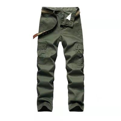 China QUICK DRY Outdoor Hiking Men's Retro Coveralls Combat Casual Coveralls for sale