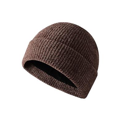 China 2020 New Ladies COMMON Hat Wholesale Acrylic Knit Beanie Cap Custom Beanie Cap Hats Outdoor Winter Winter for sale