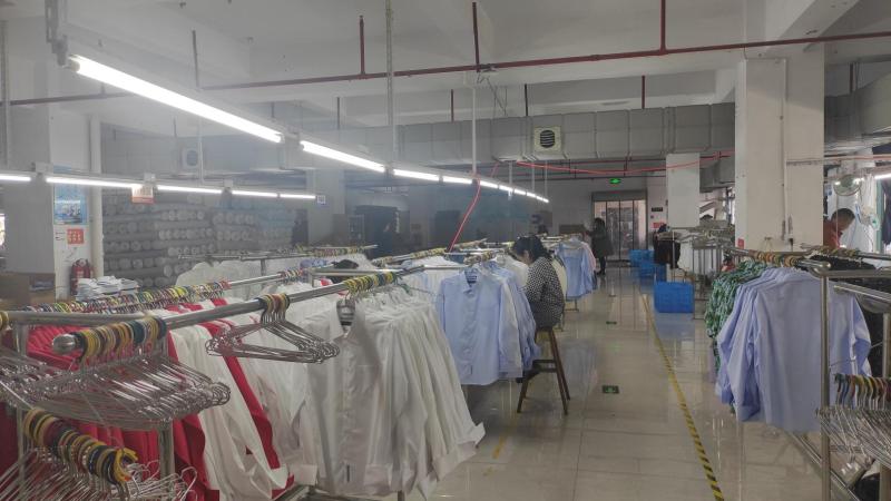 Verified China supplier - Zhejiang Meihu Dress Co., Ltd.