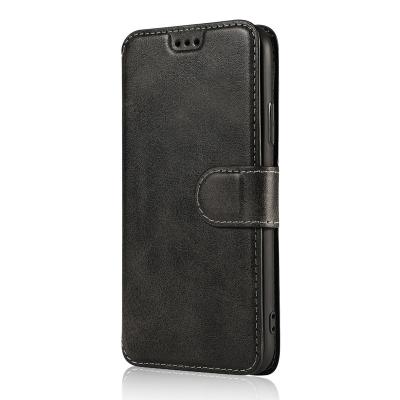 China New applicableiPhone13ProMaxFlip leather phone caseNote20Card shockproof wallet case8PlusProtective for sale