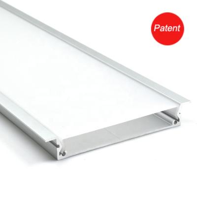 China LED lighting led low profile for recessed ceiling for sale