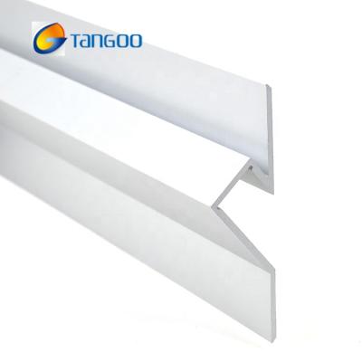 China LED Lighting Led Profile Drywall , Drywall Led Profile Channel for sale