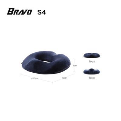 China Memory Foam Cushion For Seat / Car for sale