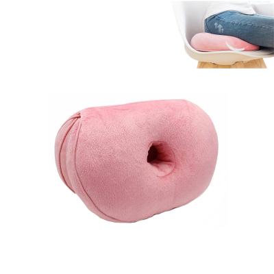 China New Anti-Static Magic Butt-Training Pose Posture Correction Beauty Hip Lift Cushion for sale