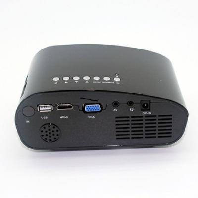 China RD 802 High Definition Short Throw Projector for sale