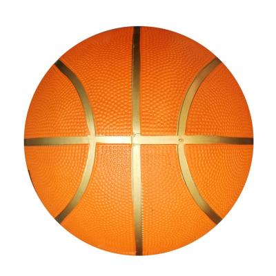 China New basketball court rubber basketball hoop rubber ball custom wholesale sepatu outdoor official basketball hoop for sale