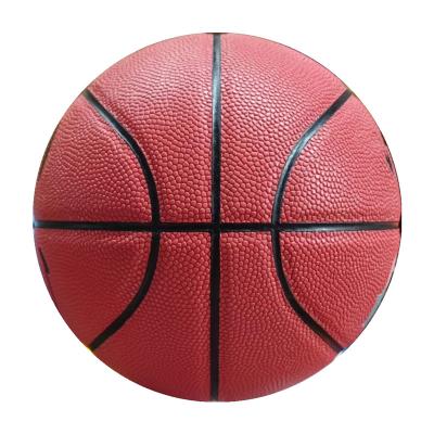 China zoneid high quality custom wholesale official basketball outdoor activity basketball heavy basketball for sale