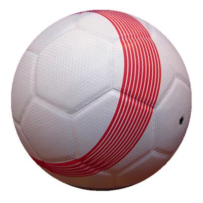 China Durable Direct Selling Soccer Ball Cheap Football Leather Soccer Ball PU Match Quality Material for sale