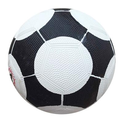 China Waterproof Hot Selling Custom Size 5 Pebble Sphere Soccer Football And Soccer Match Ball Football for sale