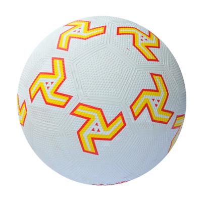 China High Quality Popular Waterproof Pebble Sphere Football Football And Soccer Art Soccer Ball for sale