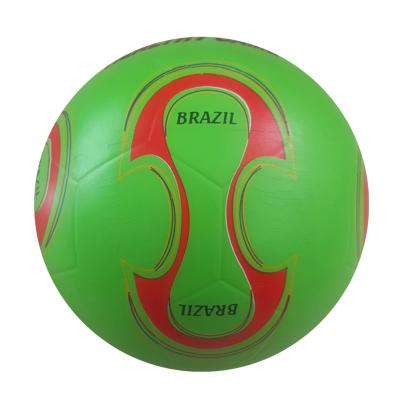 China Direct Selling Ball Football Rubber Waterproof Wholesale Football The New Football trajes de foot for sale