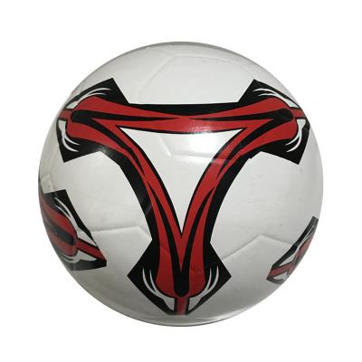 China The original direct selling new waterproof wholesale football soccer ball rubber football for sale