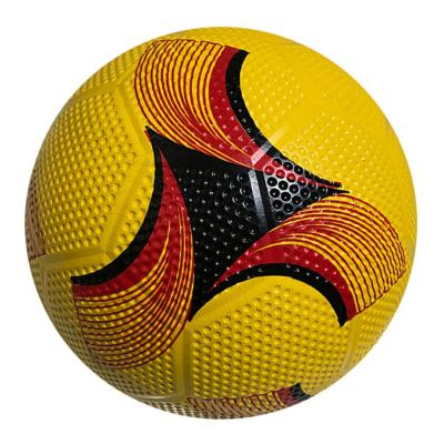 China High Quality Popular Waterproof Soccer Ball Golf Surface Soccer Football And Soccer Support for sale