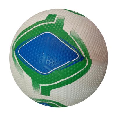 China Wholesale Direct Selling Waterproof New Products Soccer Football Size 5 and Soccer Ball Football for sale