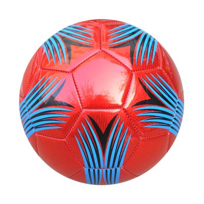 China The new 2019 wholesale high quality soft touch soccer ball soccer ball tango glider ball football for sale