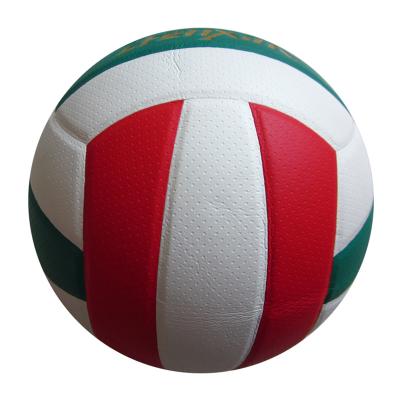 China High Quality Volleyball v200w Wholesale Volleyball Durable Hot Selling Lamination Synthetic Leather For Volleyball Ball for sale