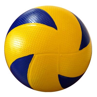 China Waterproof natural rubber customization volleyball manufacturers official volleyball rubber direct sales for sale