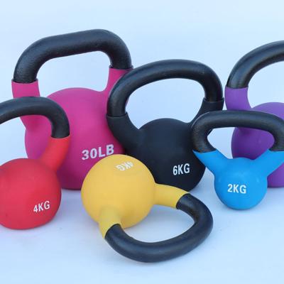 China Home Use Direct Sales Custom Colors Diving Kettlebells Fitness Kettlebell Onnit for sale