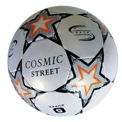 China Durable Best Selling New Style Football Soccer Balls Wholesale Size 5 Street Professional Official Soccer Balls for sale