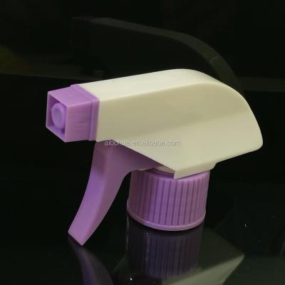 China Garden China New Type Sell Well Plastic Chemical Trigger Sprayer for sale