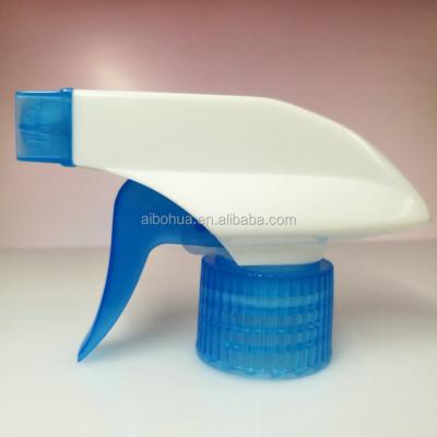 China Agriculture Household Foam Plastic Wholesale Useful Design Trigger Cleaning Sprayer for sale