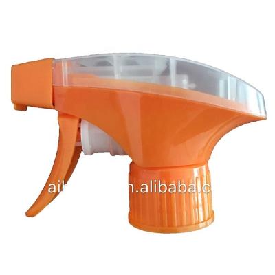 China No Puddle TRIGGER SPRAYER for sale