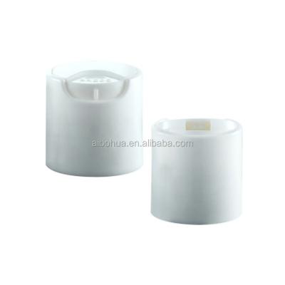 China Other Alibaba exports products with multi-use white color high quality plastic cap for sale