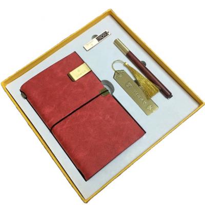 China Executive Gift 2022 Customized Luxury Promotional Corporate Business Gifts VIP Corporate Gift Set for sale